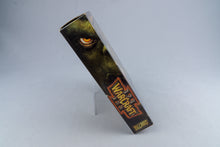 Warcraft III: Reign of Chaos PC OVP CIB Big Box