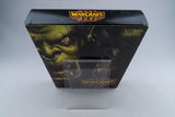 Warcraft III: Reign of Chaos PC OVP CIB Big Box