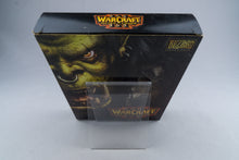 Warcraft III: Reign of Chaos PC OVP CIB Big Box