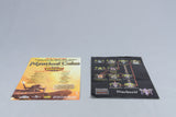 Warcraft III: Reign of Chaos PC OVP CIB Big Box
