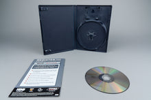 The Sopranos: Road to Respect PlayStation 2 PS2 OVP CIB NTSC-U/C