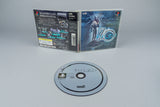 Zill O'll PlayStation 1 PS1 OVP CIB NTSC-J