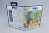 Disney's Das Dschungelbuch Sega Master System OVP CIB PAL