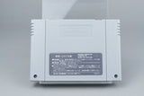 RPG Tsukuru Super Dante Super Famicom SFC OVP CIB Reg Card NTSC-J
