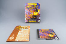The Curse of Monkey Island PC OVP CIB Big Box