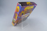 The Curse of Monkey Island PC OVP CIB Big Box