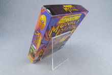 The Curse of Monkey Island PC OVP CIB Big Box