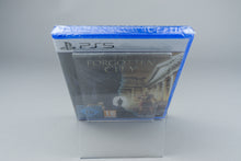 The Forgotten City PlayStation 5 PS5 Neu Sealed