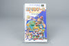 RPG Tsukuru Super Dante Super Famicom SFC OVP CIB Reg Card NTSC-J