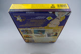 The Curse of Monkey Island PC OVP CIB Big Box