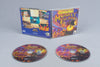 The Curse of Monkey Island PC OVP CIB Big Box