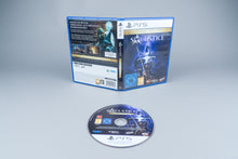 Soulstice - Deluxe Edition PlayStation 5 PS5 OVP