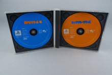 RPG Tsukuru 4 PlayStation 1 PS1 OVP CIB NTSC-J