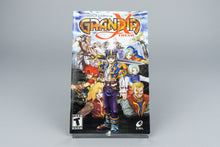 Grandia Xtreme PlayStation 2 PS2 OVP CIB NTSC-U/C