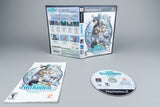 Suikoden III PlayStation 2 PS2 OVP CIB NTSC-U/C