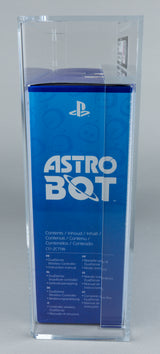 Astro Bot DualSense Wireless Controller Sony PlayStation 5 PS5 OVP VGA 85