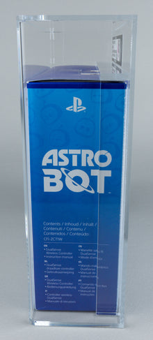 Astro Bot DualSense Wireless Controller Sony PlayStation 5 PS5 OVP VGA 85