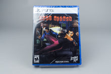 Fear Effect PlayStation 5 PS5 Neu Sealed Limited Run #150