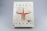Quake III Arena PC Windows 95 / 98 OVP CIB Big Box