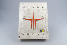 Quake III Arena PC Windows 95 / 98 OVP CIB Big Box