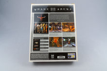 Quake III Arena PC Windows 95 / 98 OVP CIB Big Box