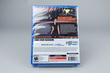 Fear Effect PlayStation 5 PS5 Neu Sealed Limited Run #150