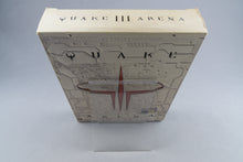 Quake III Arena PC Windows 95 / 98 OVP CIB Big Box