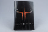 Quake III Arena PC Windows 95 / 98 OVP CIB Big Box