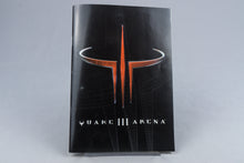 Quake III Arena PC Windows 95 / 98 OVP CIB Big Box
