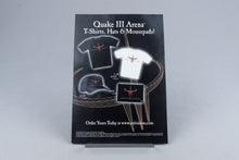 Quake III Arena PC Windows 95 / 98 OVP CIB Big Box