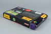 Super Soccer Super Nintendo SNES OVP PAL