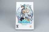 Suikoden III PlayStation 2 PS2 OVP CIB NTSC-U/C