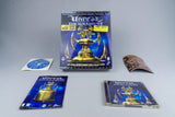 Unreal Tournament PC OVP CIB US Version Big Box