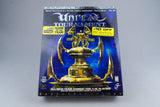 Unreal Tournament PC OVP CIB US Version Big Box