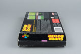 Super Soccer Super Nintendo SNES OVP PAL