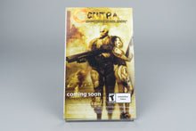 Suikoden III PlayStation 2 PS2 OVP CIB NTSC-U/C
