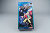 Ryuki Heidan Danzarb Super Famicom SFC OVP CIB Reg Card NTSC-J