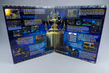 Unreal Tournament PC OVP CIB US Version Big Box