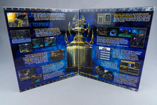 Unreal Tournament PC OVP CIB US Version Big Box