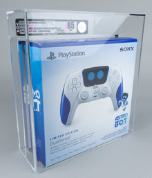Astro Bot DualSense Wireless Controller Sony PlayStation 5 PS5 OVP VGA 85