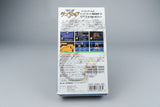 Ryuki Heidan Danzarb Super Famicom SFC OVP CIB Reg Card NTSC-J