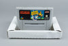 Super Soccer Super Nintendo SNES OVP PAL