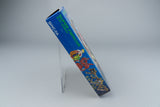Ryuki Heidan Danzarb Super Famicom SFC OVP CIB Reg Card NTSC-J