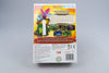 Gormiti: Die Herrscher der Natur Nintendo Wii Neu Sealed PAL