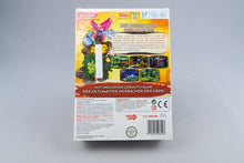Gormiti: Die Herrscher der Natur Nintendo Wii Neu Sealed PAL
