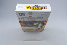 Gormiti: Die Herrscher der Natur Nintendo Wii Neu Sealed PAL