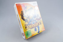 Gormiti: Die Herrscher der Natur Nintendo Wii Neu Sealed PAL