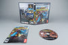 Swash Bucklers: Blue vs. Grey PlayStation 2 PS2 OVP CIB NTSC-U/C