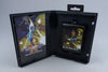 Thunderbolt II Sega Genesis / Mega Drive OVP CIB