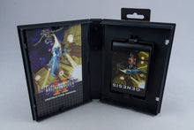 Thunderbolt II Sega Genesis / Mega Drive OVP CIB